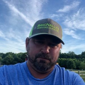 Meet your Posher, Mike